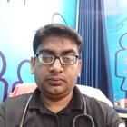 Dr. Akash Varshney