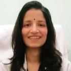 Dr. Aanchal Sehrawat