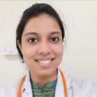 Dr. Syeda Fathima