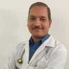 Dr. Sachin Narwade