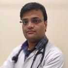 Dr. Sunny Yadav