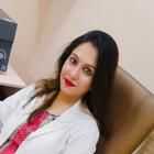 Dr. Oshin Agrawal