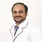 Dr. Krutarth Thakar