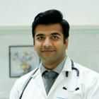 Dr. Ankit Tuteja