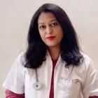 Dr. Pratiksha Morajkar