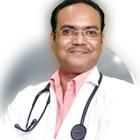 Dr. Amit Gupta