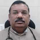 Dr. Chandresh Gupta