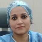 Dr. Deepshikha Parihar