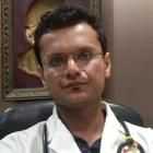 Dr. Alok Agarwal