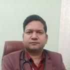 Dr. Shyam Sharma