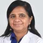 Dr. Sunaina Arora