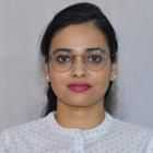 Dr. Shreyasi Paul