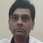 Dr. Deepak Shah