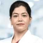 Dr. Ankita Wanchoo Khatri