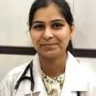 Dr. Hina Agrawal