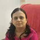 Dr. Yogita Shinde