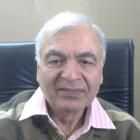 Dr. Kewal Seth