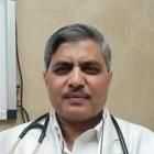 Dr. Rakesh Sharma