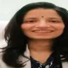 Dr. Aanchal Sehrawat