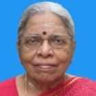 Dr. Sentamil Selvi