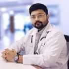 Dr. Tanush Shah