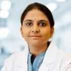 Dr. Anusha Handral