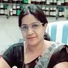 Dr. Aruna Agrawal