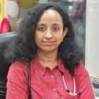 Dr. Poonam Subramanian