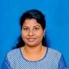 Dr. Chandana S