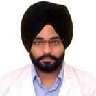 Dr. Jaspreet Singh