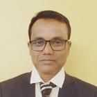 Dr. Haren Bordoloi