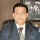 Dr. Nitin Vohra