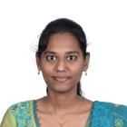 Dr. Prashanthi B