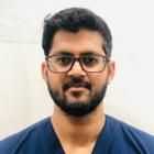 Dr. Neeraj Shetty