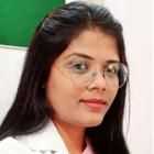 Dr. Jyoti Hinge