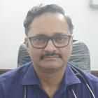 Dr. Amit Pendharkar