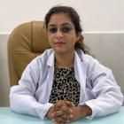 Dr. Nupur Sharma