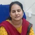 Dr. K Chaitanyalaxmi Reddy