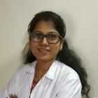 Dr. Vaishali Salunke