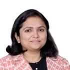 Dr. Pallavi Rajhans