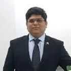 Dr. Mayank Patil