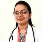 Dr. Shubhangi Rathore