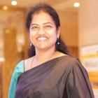 Dr. Anitha George