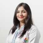 Dr. Rashmi Bhamare