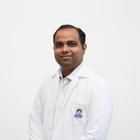 Dr. Sandeep Borse