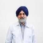 Dr. Dasmit Singh