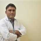 Dr. Sharath Ct