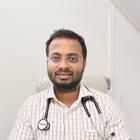 Dr. Tejas Bhosale