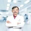 Dr. Deepak Jain