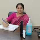 Dr. Pavithra Elangovan